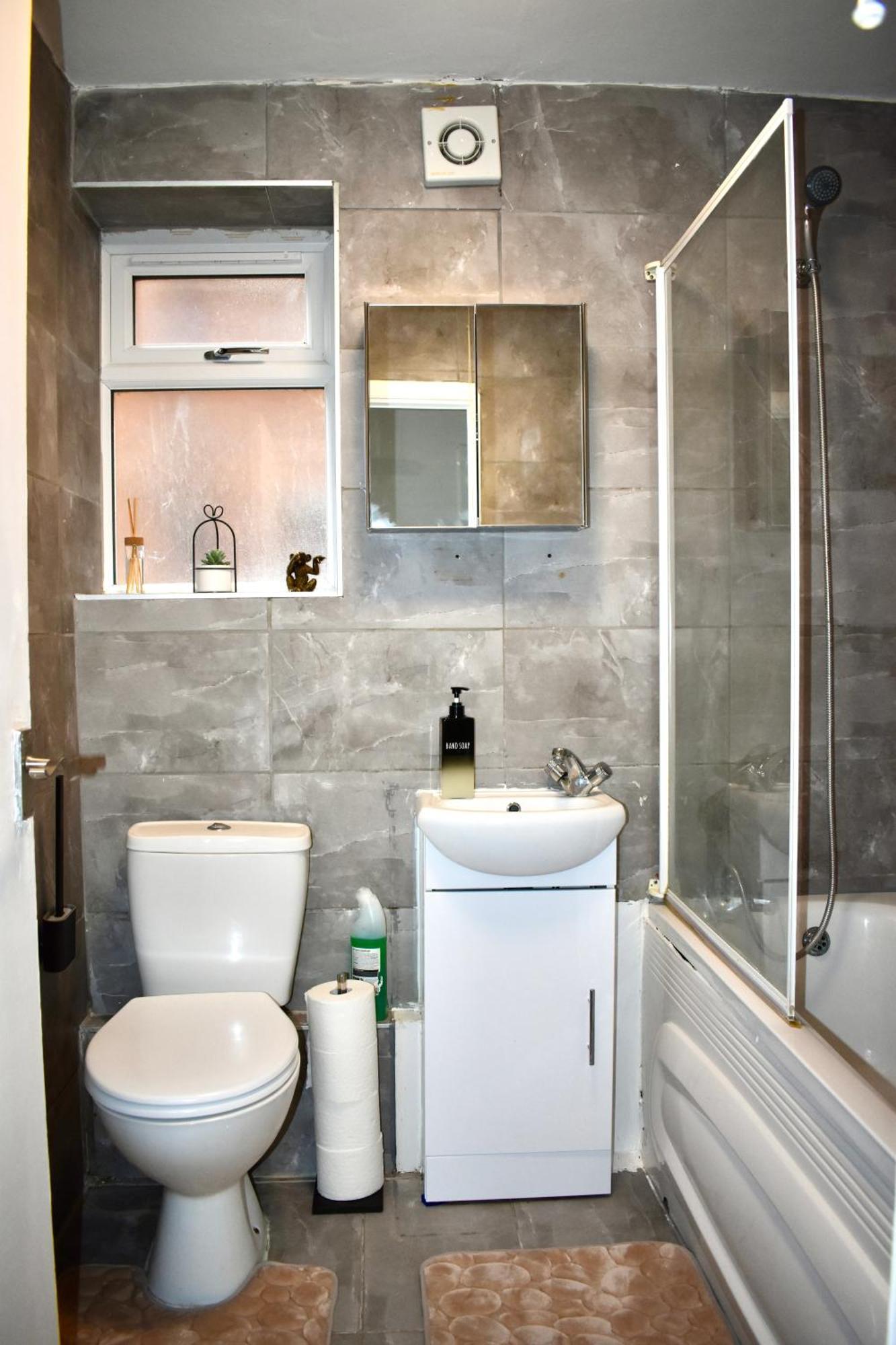 Luxury 2 Bedroom Apartment, Parking, Few Minutes Walk From Wembley Stadium London Exterior foto